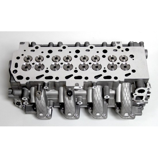 Mitsubishi 4D56U head cylinder