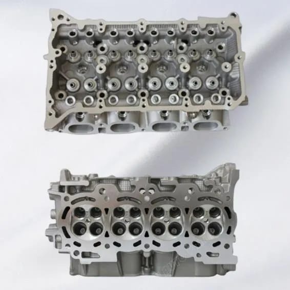 Totota Grande 1.8 Head cylinder